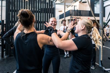 PULSE | Prehab & Performance