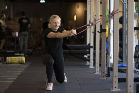 PULSE | Prehab & Performance